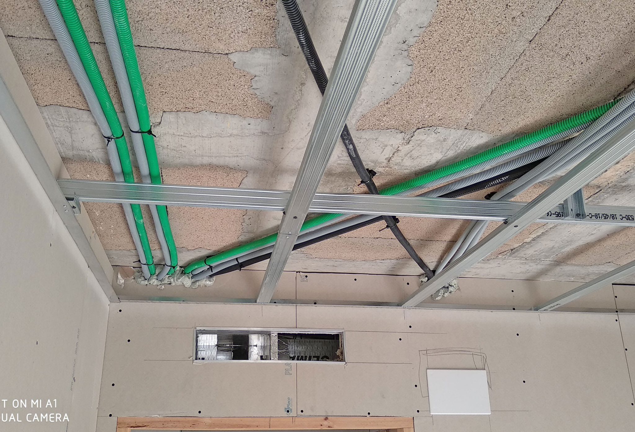 Cableado